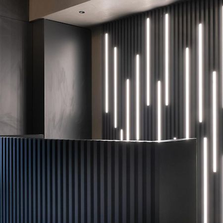 איסטמבול Persona Hotel Galata מראה חיצוני תמונה