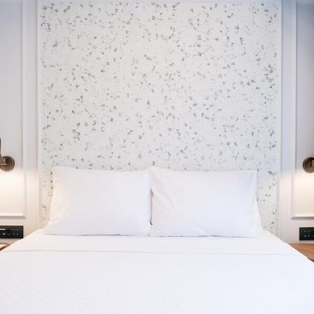 איסטמבול Persona Hotel Galata מראה חיצוני תמונה