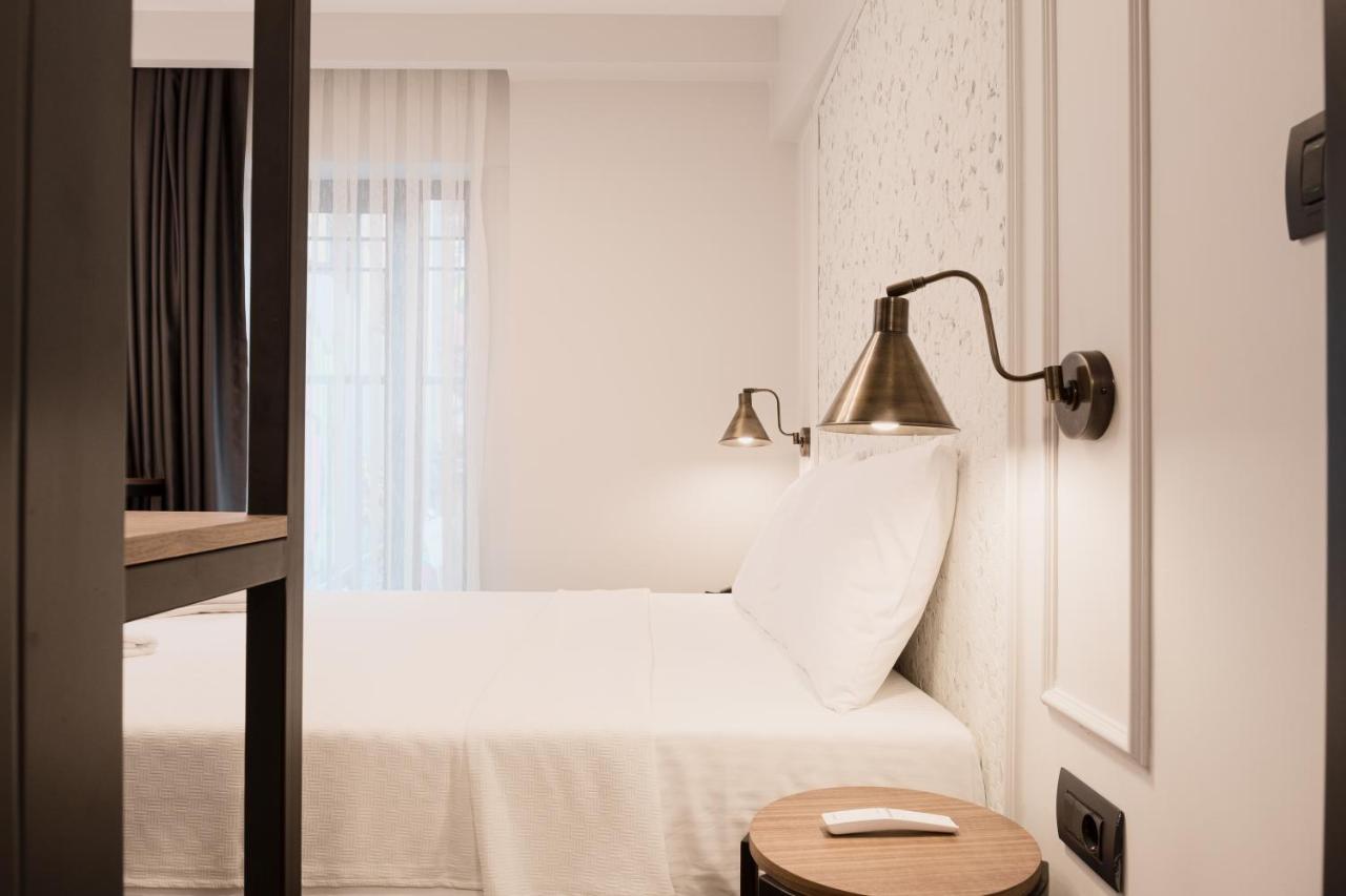 איסטמבול Persona Hotel Galata מראה חיצוני תמונה