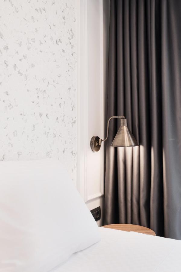 איסטמבול Persona Hotel Galata מראה חיצוני תמונה