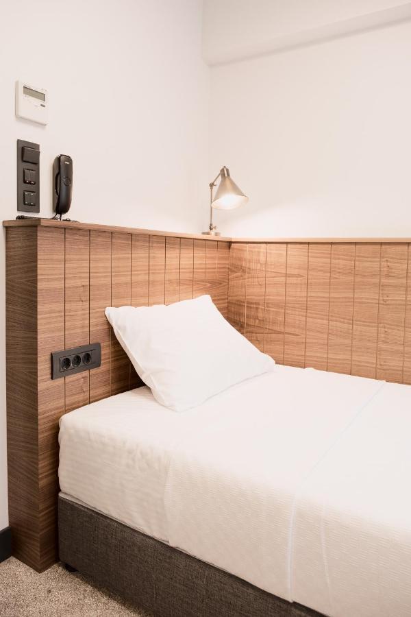 איסטמבול Persona Hotel Galata מראה חיצוני תמונה