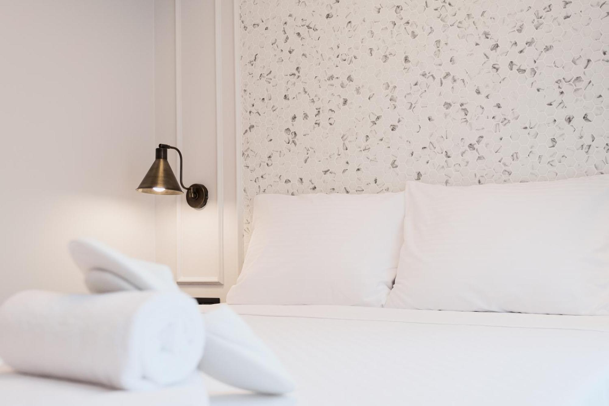 איסטמבול Persona Hotel Galata מראה חיצוני תמונה