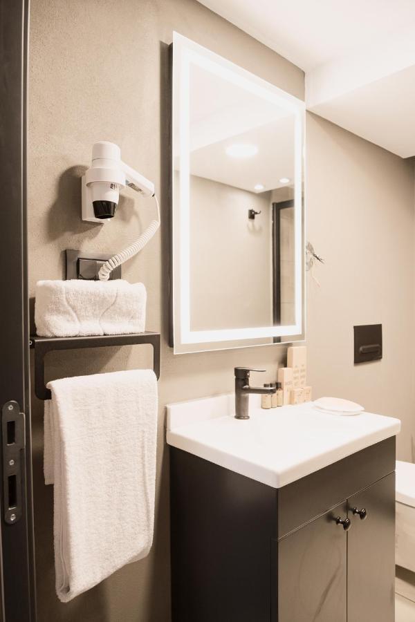 איסטמבול Persona Hotel Galata מראה חיצוני תמונה