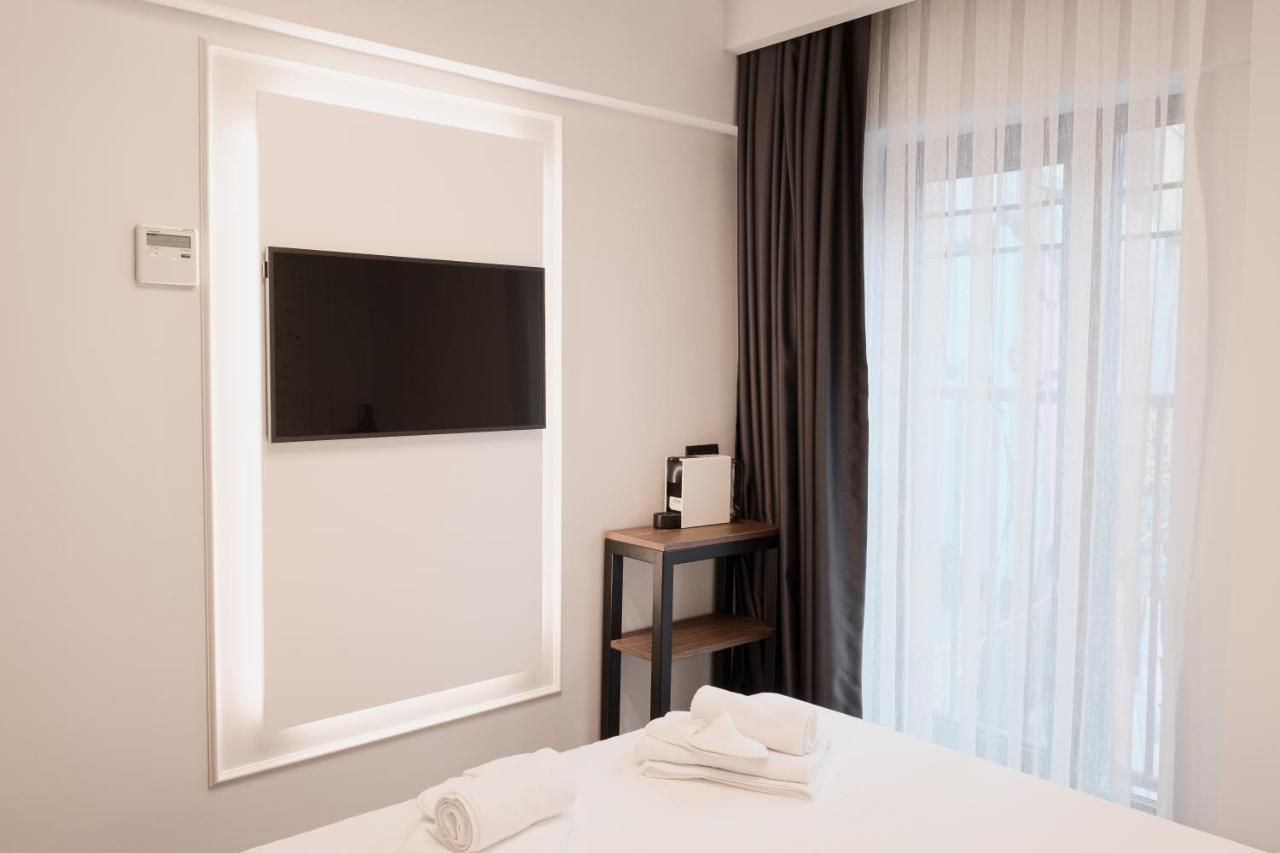 איסטמבול Persona Hotel Galata מראה חיצוני תמונה
