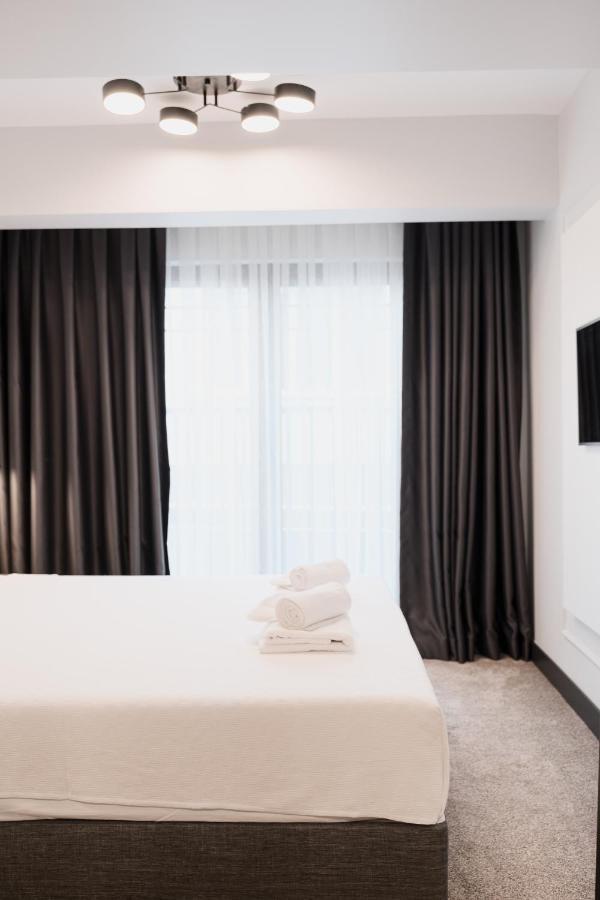 איסטמבול Persona Hotel Galata מראה חיצוני תמונה