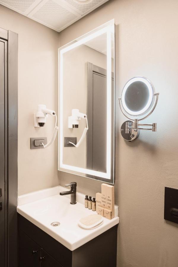 איסטמבול Persona Hotel Galata מראה חיצוני תמונה