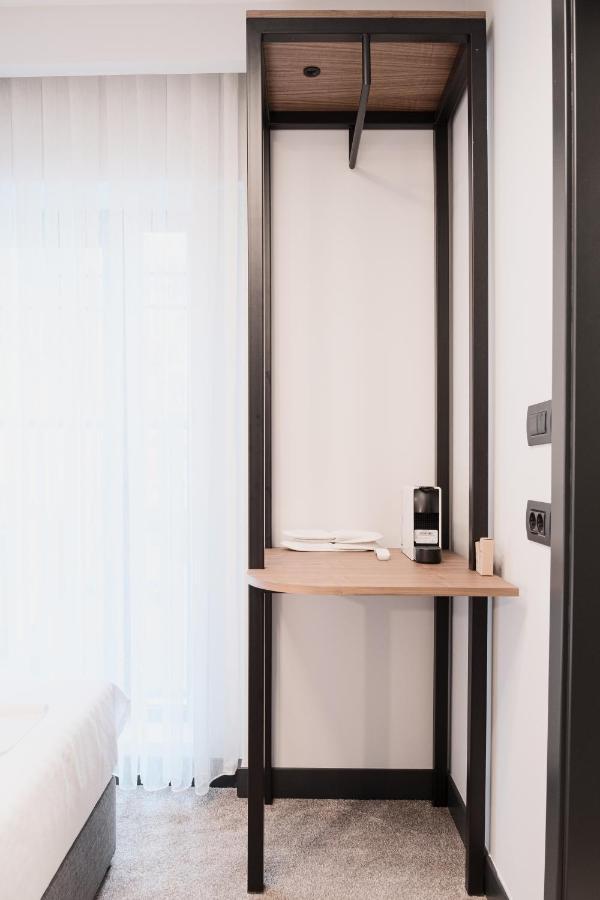 איסטמבול Persona Hotel Galata מראה חיצוני תמונה