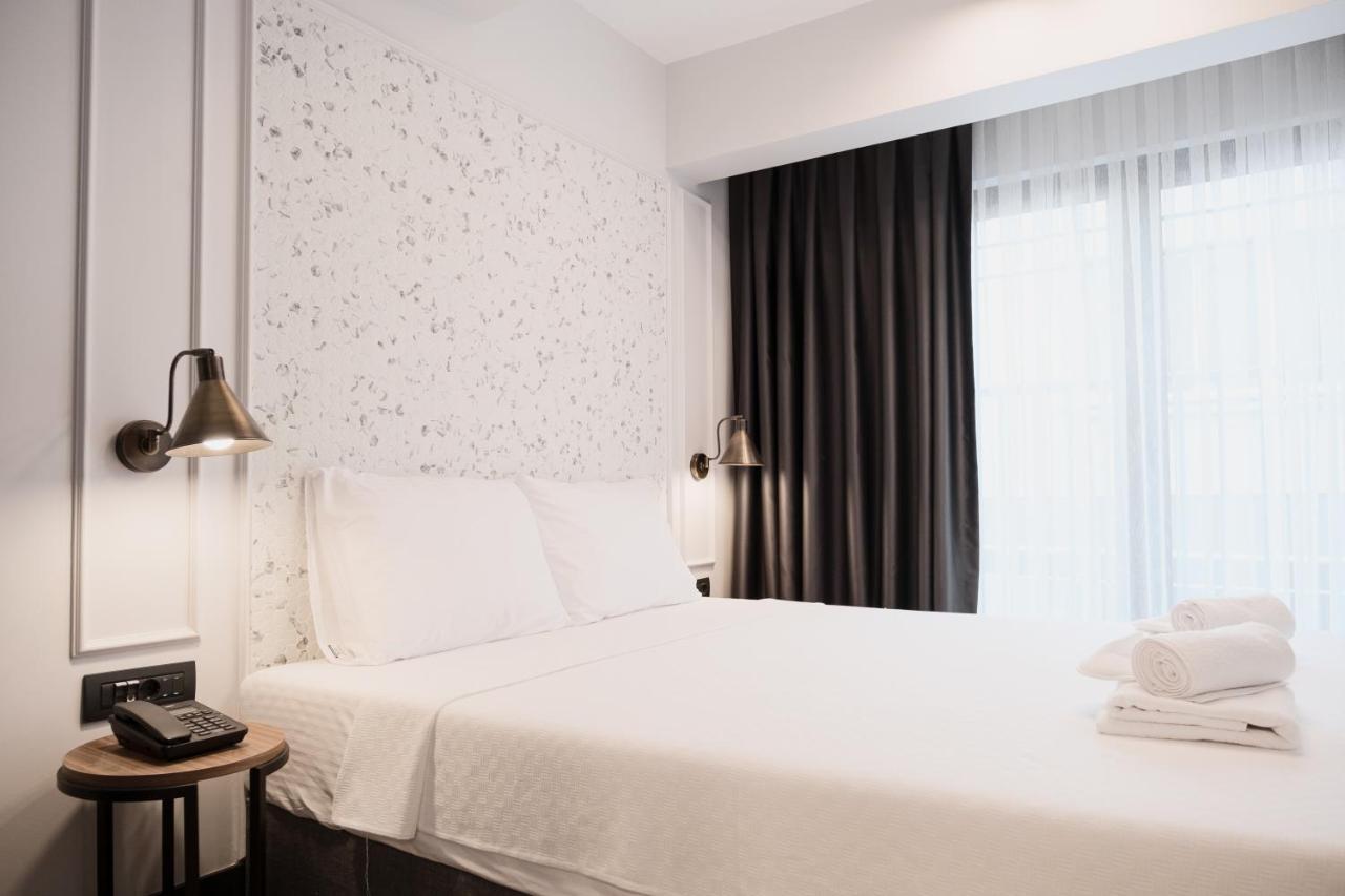 איסטמבול Persona Hotel Galata מראה חיצוני תמונה