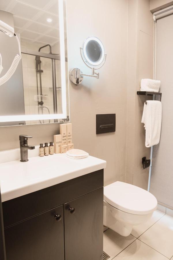 איסטמבול Persona Hotel Galata מראה חיצוני תמונה