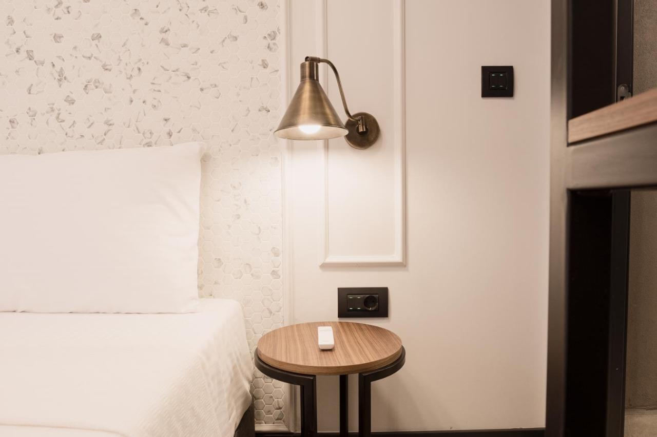 איסטמבול Persona Hotel Galata מראה חיצוני תמונה