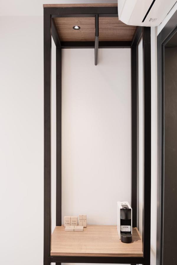 איסטמבול Persona Hotel Galata מראה חיצוני תמונה