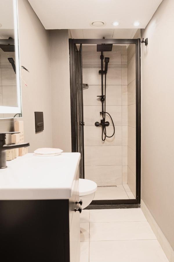 איסטמבול Persona Hotel Galata מראה חיצוני תמונה