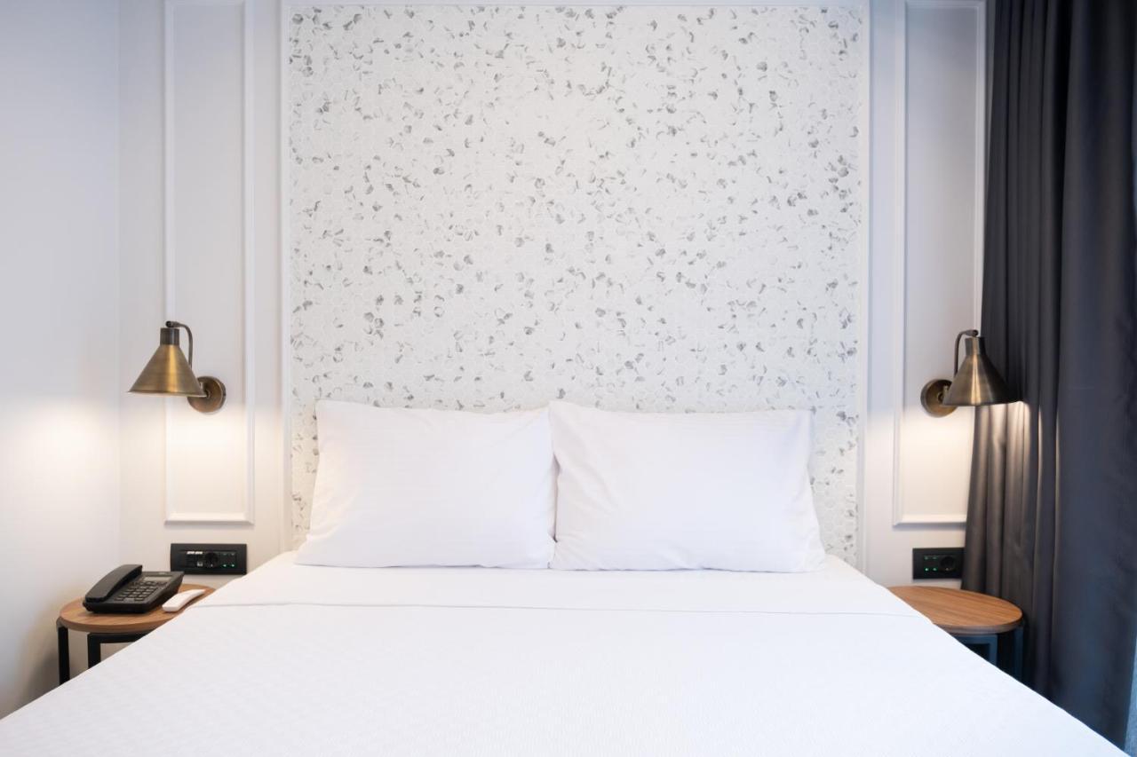 איסטמבול Persona Hotel Galata מראה חיצוני תמונה