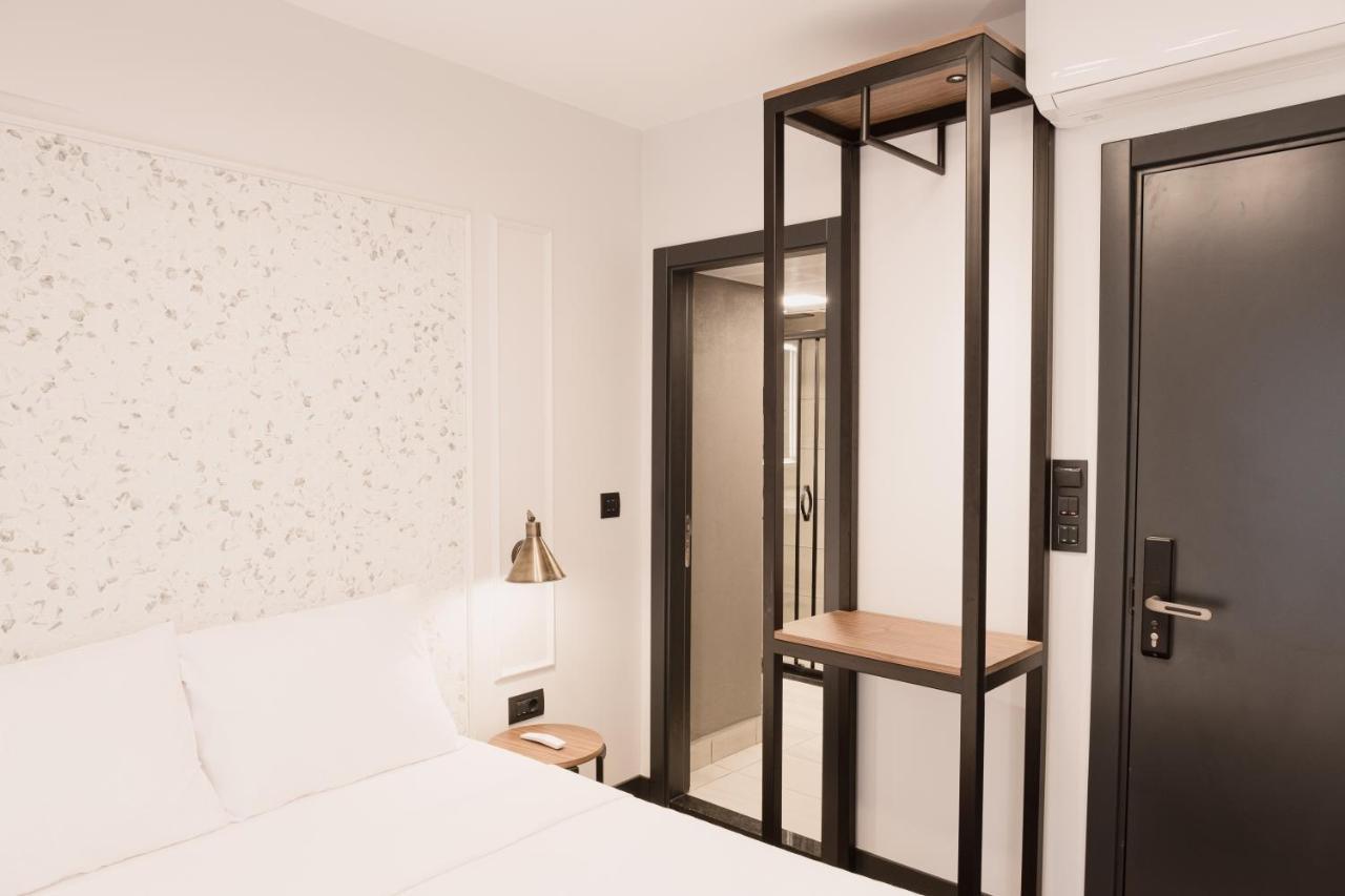 איסטמבול Persona Hotel Galata מראה חיצוני תמונה