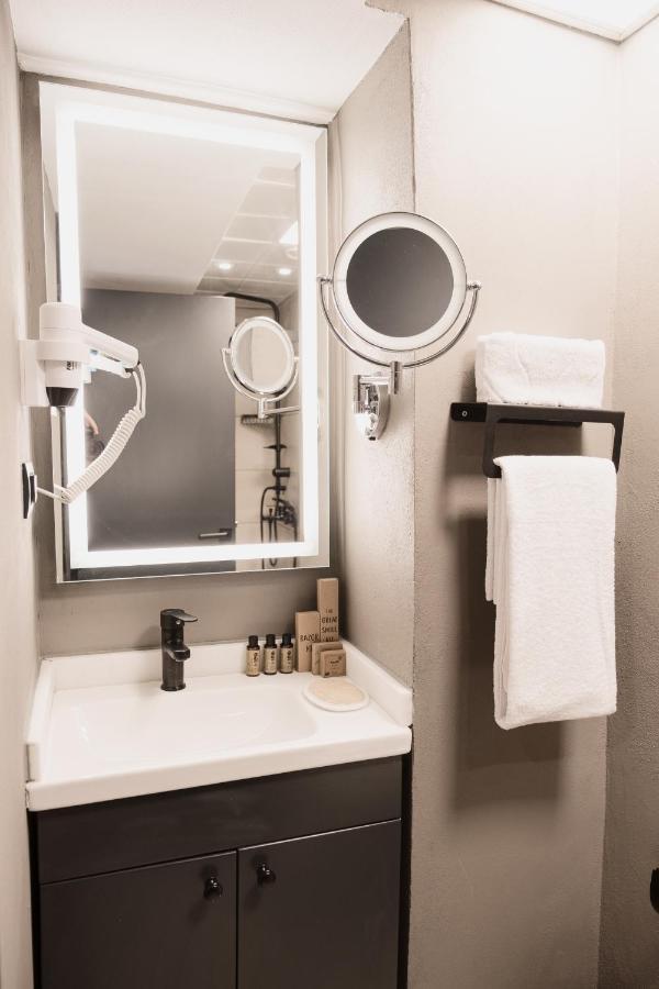 איסטמבול Persona Hotel Galata מראה חיצוני תמונה