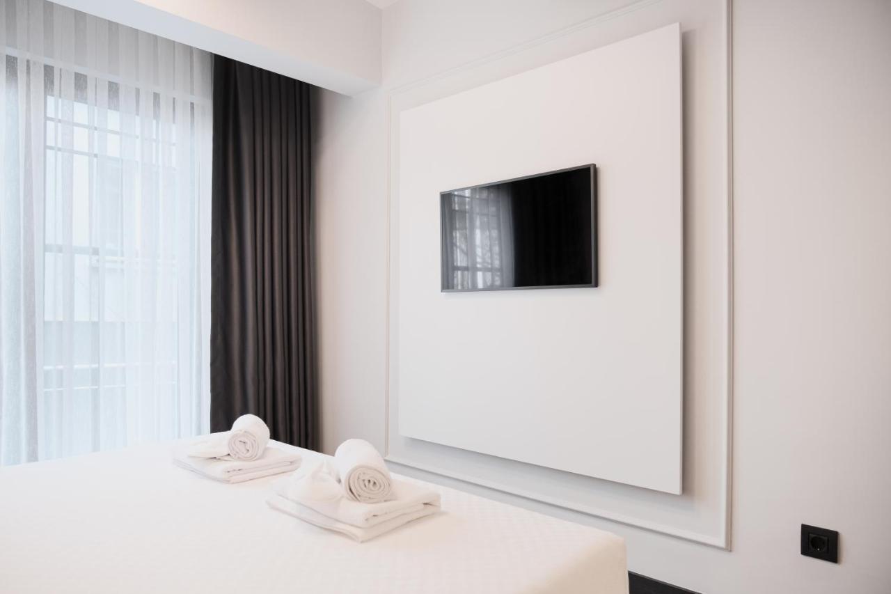 איסטמבול Persona Hotel Galata מראה חיצוני תמונה
