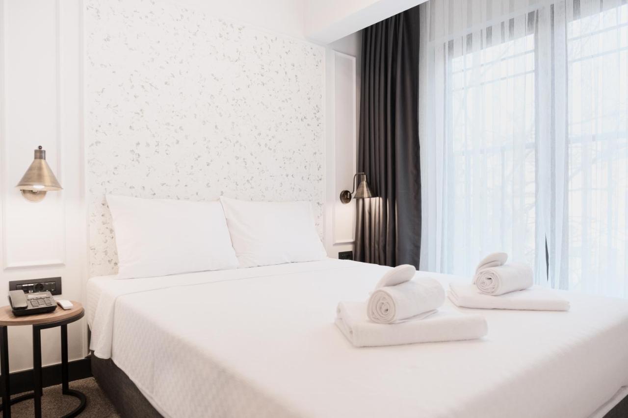 איסטמבול Persona Hotel Galata מראה חיצוני תמונה