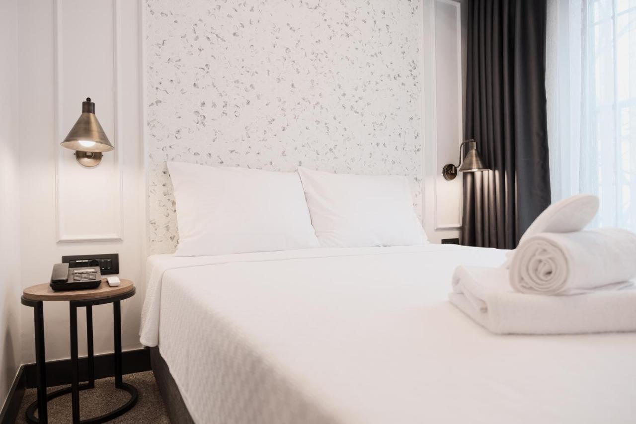 איסטמבול Persona Hotel Galata מראה חיצוני תמונה