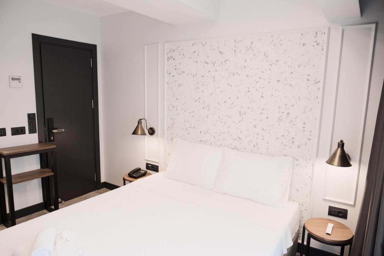 איסטמבול Persona Hotel Galata מראה חיצוני תמונה