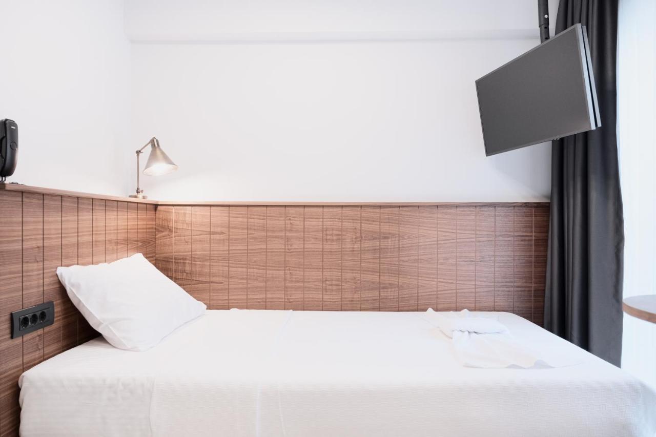 איסטמבול Persona Hotel Galata מראה חיצוני תמונה
