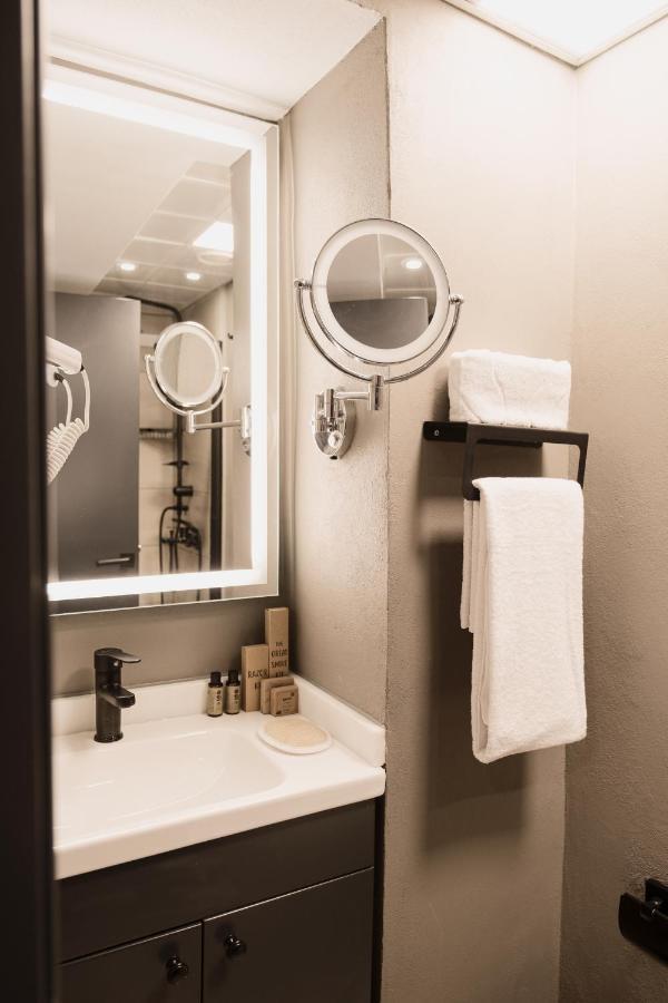 איסטמבול Persona Hotel Galata מראה חיצוני תמונה