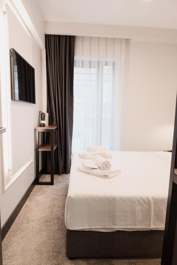 איסטמבול Persona Hotel Galata מראה חיצוני תמונה